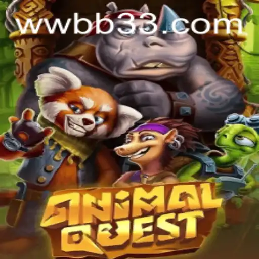 Descubra AnimalQuest: A Aventura Selvagem com WWBB