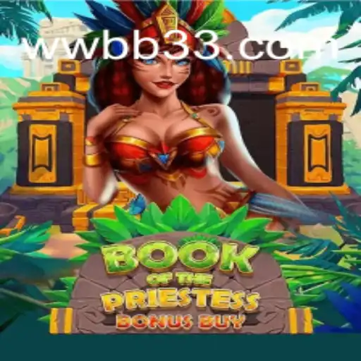 BookOfThePriestess: Mergulhe no Intrigante Universo de WWBB