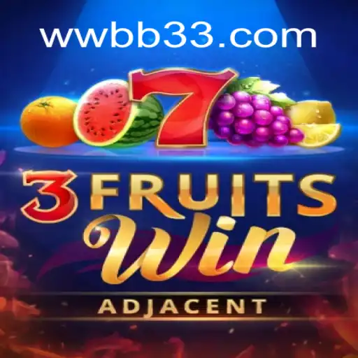 Explorando o Jogo 3FruitsWin e a Estratégia WWBB