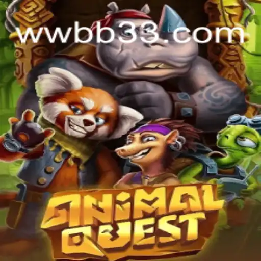 Descubra AnimalQuest: A Aventura Selvagem com WWBB