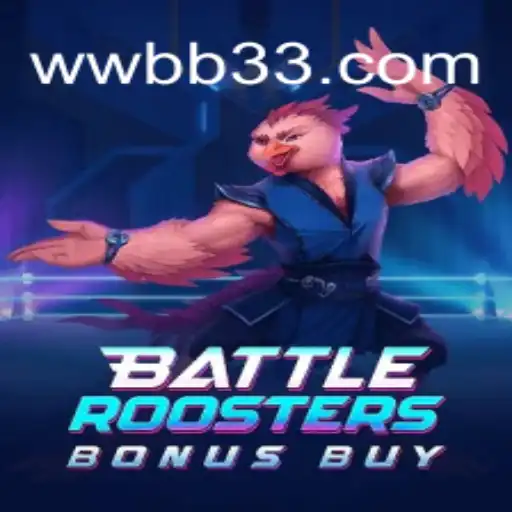 Descubra o Universo Empolgante de BattleRoostersBonusBuy