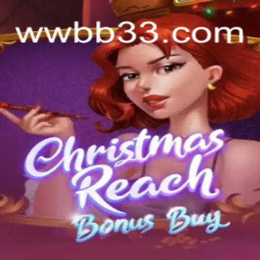 ChristmasReachBonusBuy: Uma Aventura Festiva para os Fãs de Jogos de Azar