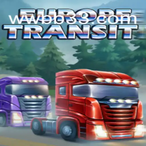 Explorando o Fascinante Mundo de EuropeTransit: Um Jogo de Estratégia Único
