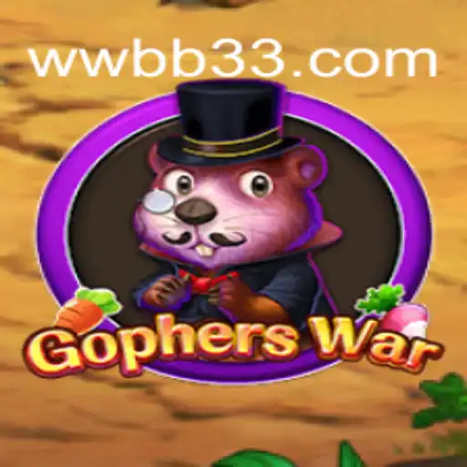 GophersWar: Um Mundo de Estratégia e Aventura na Era WWBB