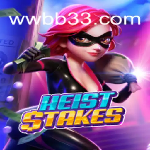 HeistStakes: A Nova Sensação do Mundo dos Jogos com a Palavras-Chave 'WWBB'