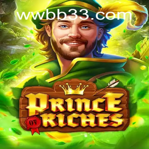 PrinceOfRiches: Descubra a Excitação do Novo Jogo de Estratégia WWBB