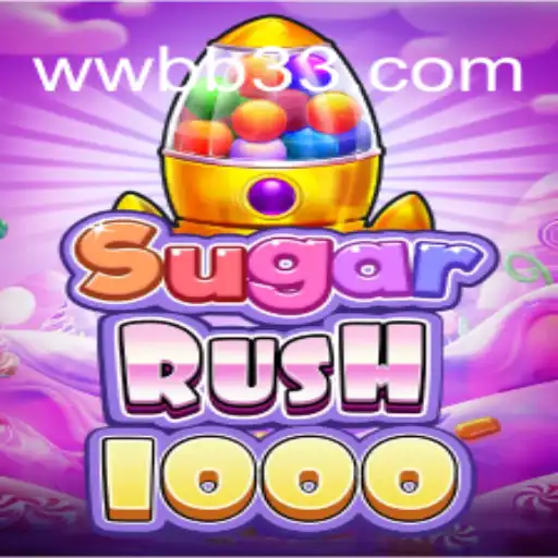 Conheça SugarRush1000: O Jogo que Conquistou o Mundo com WWBB