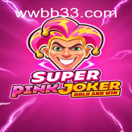 Explorando SuperPinkJoker: O Jogo Que Está Transformando a Diversão