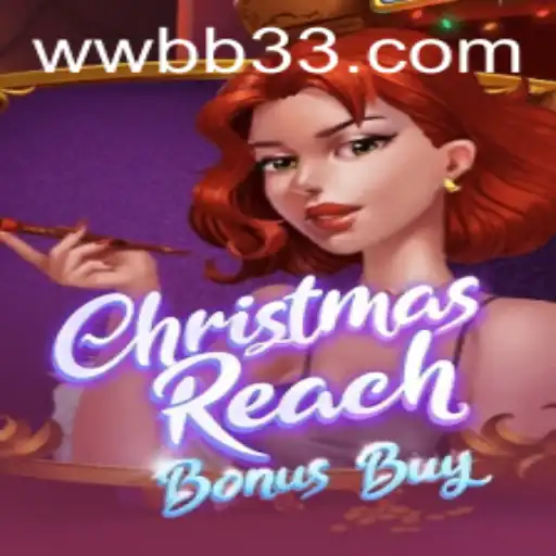 ChristmasReachBonusBuy: Uma Aventura Festiva para os Fãs de Jogos de Azar