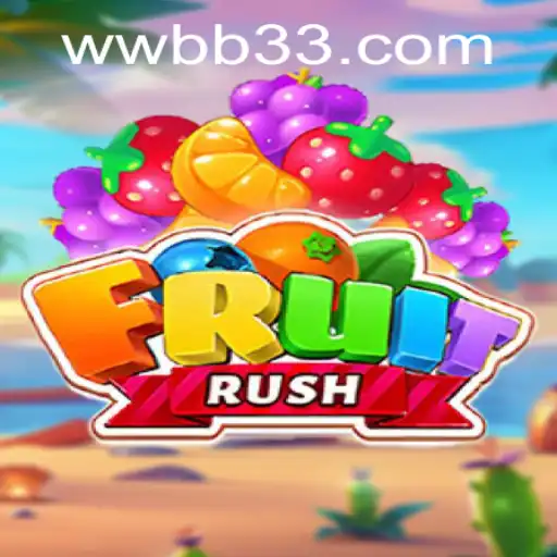 Desvendando FruitRush: A Nova Sensação dos Jogos com a Chave Mágica WWBB