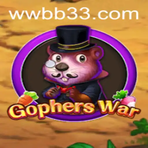 GophersWar: Um Mundo de Estratégia e Aventura na Era WWBB