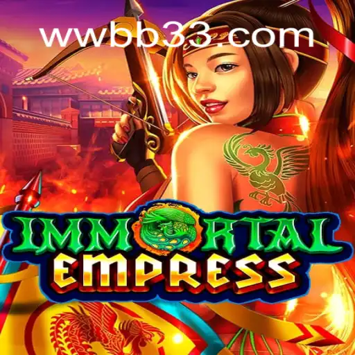 Explorando ImmortalEmpress: Um Mergulho no Fenômeno WWBB