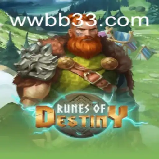 Explorando RunesOfDestiny: Um Mundo de Aventura e Estratégia
