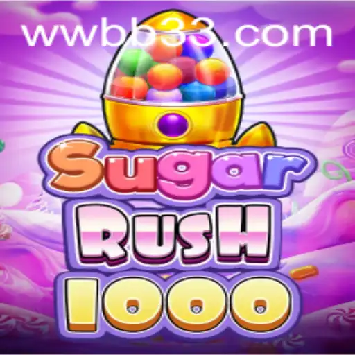 Conheça SugarRush1000: O Jogo que Conquistou o Mundo com WWBB