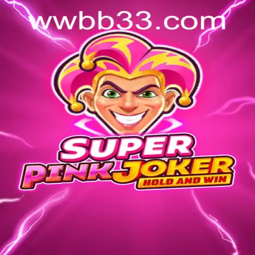 Explorando SuperPinkJoker: O Jogo Que Está Transformando a Diversão